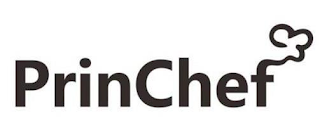 PRINCHEF logo