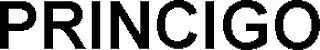 PRINCIGO logo