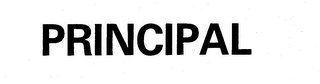 PRINCIPAL logo