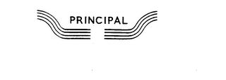 PRINCIPAL logo