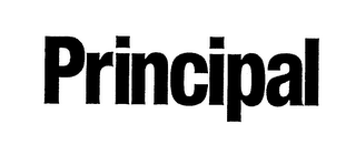 PRINCIPAL logo