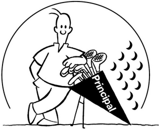 PRINCIPAL logo