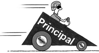 PRINCIPAL logo