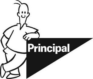 PRINCIPAL logo