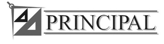 PRINCIPAL logo