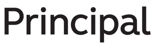 PRINCIPAL logo