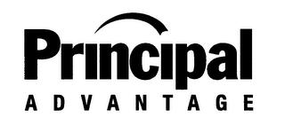 PRINCIPAL ADVANTAGE logo