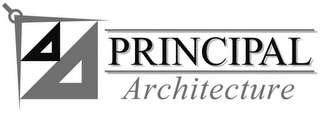 PRINCIPAL ARCHITECTURE logo