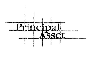 PRINCIPAL ASSET logo