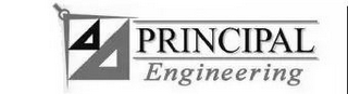 PRINCIPAL ENGINEERING logo