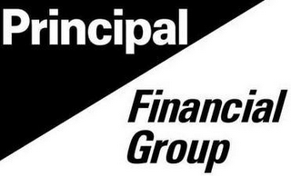 PRINCIPAL FINANCIAL GROUP logo