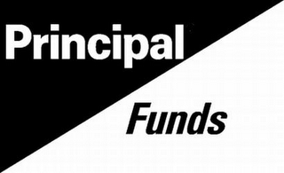 PRINCIPAL FUNDS logo