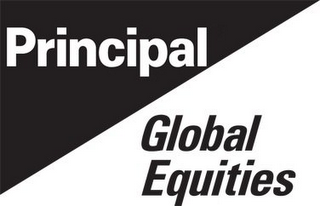 PRINCIPAL GLOBAL EQUITIES logo