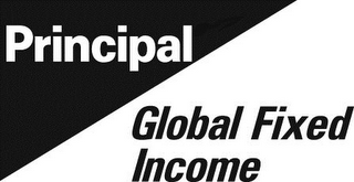 PRINCIPAL GLOBAL FIXED INCOME logo