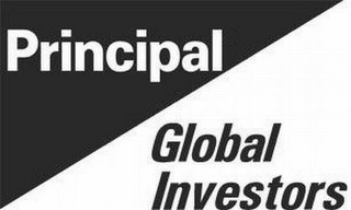 PRINCIPAL GLOBAL INVESTORS logo