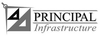 PRINCIPAL INFRASTRUCTURE logo
