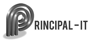 PRINCIPAL-IT logo