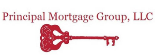 PRINCIPAL MORTGAGE GROUP, LLC logo