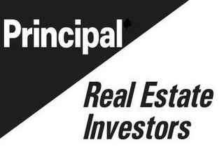 PRINCIPAL REAL ESTATE INVESTORS logo