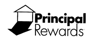 PRINCIPAL REWARDS logo