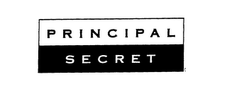 PRINCIPAL SECRET logo
