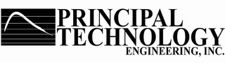 PRINCIPAL TECHNOLOGY ENGINEERING, INC. logo