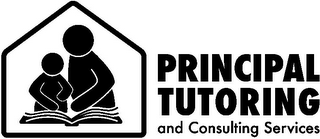 PRINCIPAL TUTORING AND CONSULTING SERVICES logo