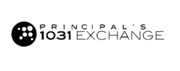 PRINCIPAL'S 1031 EXCHANGE logo