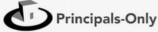 PRINCIPALS-ONLY logo