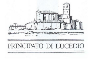 PRINCIPATO DI LUCEDIO logo