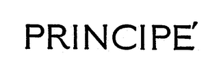 PRINCIPE' logo