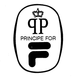 PRINCIPE logo