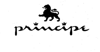PRINCIPE logo
