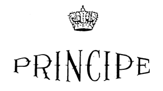 PRINCIPE logo