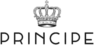 PRINCIPE logo