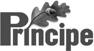 PRINCIPE logo
