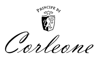 PRINCIPE DI CORLEONE logo