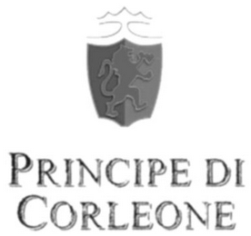 PRINCIPE DI CORLEONE logo