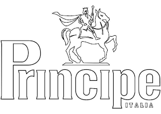PRINCIPE ITALIA logo