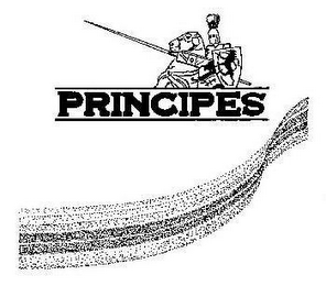 PRINCIPES logo