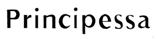 PRINCIPESSA logo