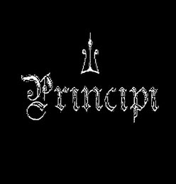 PRINCIPI logo