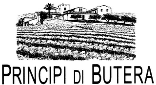 PRINCIPI DI BUTERA logo