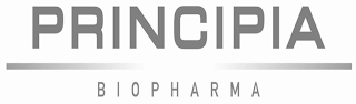 PRINCIPIA BIOPHARMA logo