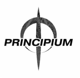 PRINCIPIUM logo