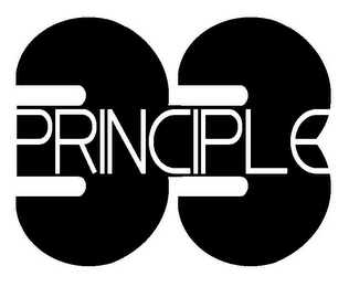 PRINCIPLE 33 logo