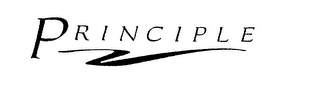 PRINCIPLE logo