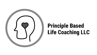 PRINCIPLE BASED LIFE COACHING LLC logo