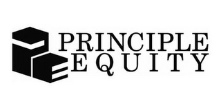 PRINCIPLE EQUITY logo