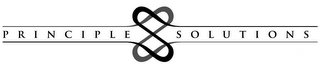 PRINCIPLE S SOLUTIONS logo
